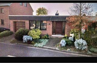 Haus kaufen in 41836 Hückelhoven, Hückelhoven - Bungalow Wegberg Bj 1971, ca 110m2 Wohnfläche