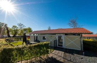 Haus kaufen in 46147 Oberhausen, Oberhausen - Chalet Strandhaus direkt am Veluwemeer