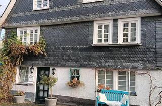 Haus kaufen in 57258 Freudenberg, Freudenberg - biete haushälfte zum verkauf an