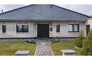 Haus kaufen in 29386 Hankensbüttel, Hankensbüttel - Bungalow in ruhiger Lage Hankensbüttel , Lüftkurort zuverkaufen.
