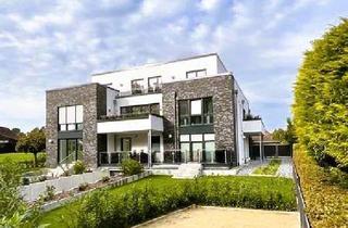 Mehrfamilienhaus kaufen in 49324 Melle, Melle - Neubau-Mehrfamilienhaus mit Tiefgarage - Renditestark & modern