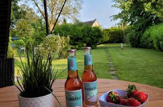 Haus kaufen in 18230 Rerik, Rerik - Bungalow Rerik mit 600qm Grundstück