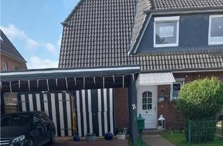 Doppelhaushälfte kaufen in 23845 Itzstedt, Itzstedt - Makler - Nein, danke!!! Doppelhaushälfte in 23845 Seth