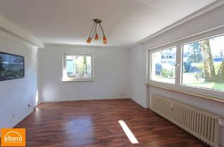 Wohnung kaufen in 63179 Obertshausen, Obertshausen - albero:) TOP-Preis - ruhiges Umfeld mit viel Grün