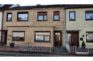 Reihenhaus kaufen in 28239 Bremen, Bremen - Reihenhaus in Gröpelingen zu verkaufen - VON PRIVAT
