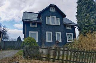 Haus kaufen in 98708 Gehren, Großbreitenbach - Haus in Möhrenbach