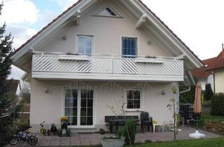 Einfamilienhaus kaufen in 36433 Bad Salzungen, Bad Salzungen - Einfamilienhaus in traumhafter Lage