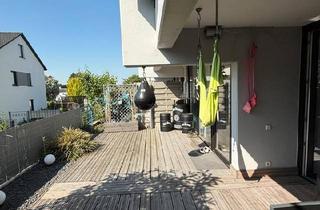 Wohnung kaufen in 30823 Garbsen, Garbsen - provisionsfreie 72qm2 ZIMMER Wohnung mit 28qm Terrasse in Havelse