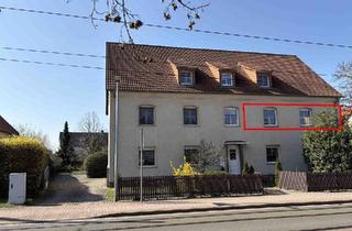 Wohnung kaufen in 06258 Schkopau, Schkopau - 4 Raum Wohnung, in der 1.Etage, 82 m², zu verkaufen