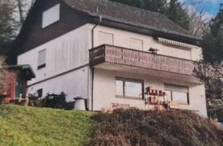 Einfamilienhaus kaufen in 97794 Rieneck, Rieneck - Einfamilienhaus freistehend