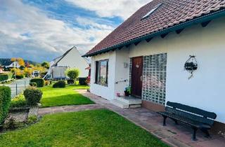 Einfamilienhaus kaufen in 91489 Wilhelmsdorf, Wilhelmsdorf - Architektenhaus mir großem Grundstück - Einfamilienhaus