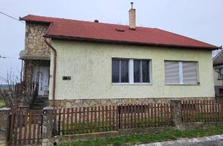 Einfamilienhaus kaufen in 94167 Tettenweis, Tettenweis - Einfamilienhaus am BalatonPlattensee