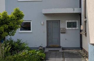 Reihenhaus kaufen in 74906 Bad Rappenau, Bad Rappenau - Reihenhaus in Bad Rappenau, Provisionsfrei, PV-Anlage Holzofen