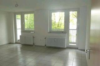 Wohnung kaufen in 44319 Dortmund, Dortmund - 1 Raum Appartement, Wohnung mit Balkon