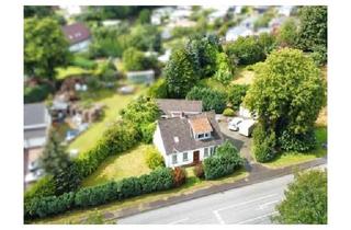 Einfamilienhaus kaufen in 23845 Itzstedt, Itzstedt - Sanierungsbedürftiges Einfamilienhaus von Privat