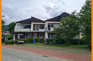 Wohnung mieten in Zum Hahnberg, 34537 Bad Wildungen, Bad Wildungen - 3-Zimmer-Wohnung in Bad Wildungen-Reinhardshausen zu vermieten