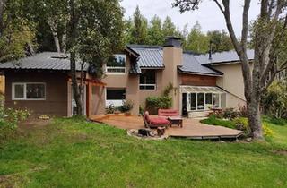 Haus kaufen in 67685 Weilerbach, Weilerbach - Exklusive Auslandsimmobilie in BarilocheSmart Home in Patagonien