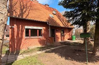 Einfamilienhaus kaufen in 29565 Wriedel, Wriedel - Substanz trifft Potenzial -7 Zimmer auf 1100 m²