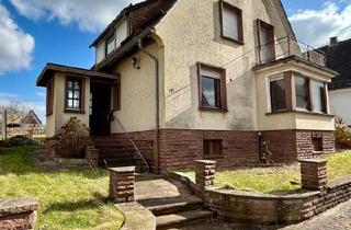 Einfamilienhaus kaufen in 37619 Bodenwerder, Bodenwerder - Einfamilienhaus in Kirchbrak