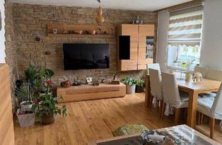 Wohnung kaufen in 38259 Salzgitter, Salzgitter - 5-Zimmer Wohnung teilbar in 2 Einheiten + grosser Garten