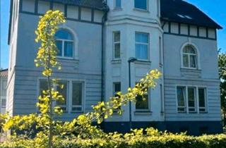 Wohnung kaufen in 31655 Stadthagen, Stadthagen - Wohnung im Altbaustil (saniert)