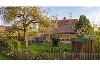 Haus kaufen in 78234 Engen, Engen - Landhaus mit Charme in idyllisch ruhiger Ortsrandlage