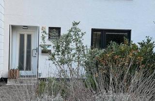 Reihenhaus kaufen in 90449 Nürnberg, Nürnberg - Charmantes Reihenhaus in Nürnberg-Röthenbach, ohne Makler!