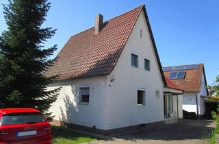 Einfamilienhaus kaufen in 90475 Nürnberg, Nürnberg - Schönes Häuslein in Moorenbrunn