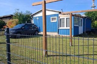 Haus kaufen in 18337 Marlow, Marlow - Wochenendbungalow mit Wintergarten nähe Rostock