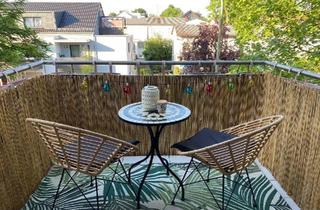 Wohnung kaufen in 65760 Eschborn, Eschborn - Schöne 1-Zimmer-Wohnung in Eschborn - Top Lage