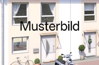 Reihenhaus kaufen in 68766 Hockenheim, Hockenheim - Reihenhaus