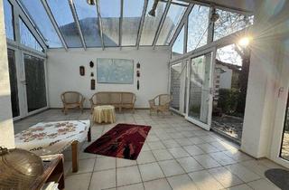 Einfamilienhaus kaufen in 76351 Linkenheim-Hochstetten, Linkenheim-Hochstetten - Ein-Zweifamilienhaus in Linkenheim-Hochstetten