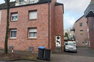 Einfamilienhaus kaufen in 59229 Ahlen, Ahlen - Mehrfamilienhaus mit zusätzlichem Einfamilienhaus im Ahlener Osten!