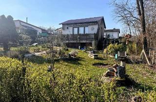 Wohnung kaufen in 98617 Meiningen, Meiningen - Garten Bad Salzungen Kloster PROVISONSFREI