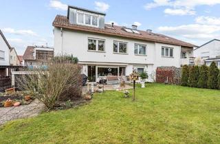 Mehrfamilienhaus kaufen in 71638 Ludwigsburg, Ludwigsburg - Vielseitiges MFH - ideal für Mehrgenerationenwohnen und Anleger