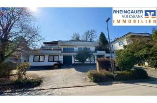 Wohnung kaufen in 65343 Eltville, Eltville - * Eltville: Attraktive 6-Zimmer-Wohnung in gefragter Lage inkl. vermietetem Apartment *