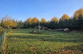 Grundstück zu kaufen in 23968 Zierow, Zierow - WOHNEN, WO RUHE AUF KÜSTENFLAIR TRIFFT