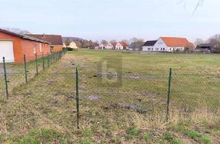 Grundstück zu kaufen in 32351 Stemwede, Stemwede - PLATZ IN DER SONNE MIT UNVERBAUBAREM WEITBLICK