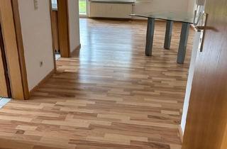 Wohnung kaufen in 74206 Bad Wimpfen, Bad Wimpfen - ruhige Zentrale 2,5 Zimmer EG Wohnung Bad Wimpfen