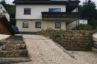 Wohnung kaufen in 74831 Gundelsheim, Gundelsheim - Wohnung im Zweifamilien Haus