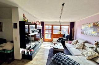 Wohnung kaufen in 90530 Wendelstein, Wendelstein - Schicke 4,5 Zimmer Maisonettewohnung im Herzen von Wendelstein