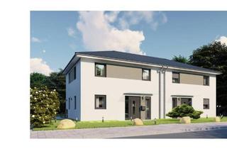 Wohnung kaufen in 90602 Pyrbaum, Pyrbaum - NEUBAU: barrierefreie 2-Zimmer Wohnung in Pyrbaum