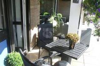 Wohnung kaufen in 26384 Wilhelmshaven, Wilhelmshaven - MODERNE BALKONWOHNUNG IM VILLENVIERTEL