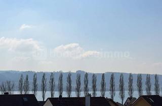 Einfamilienhaus kaufen in Zum Schienerberg 23B, 78337 Öhningen, Öhningen / Wangen - Bezugsfertiges Einfamilienhaus mit Penthouse und herrlicher Sicht auf den Bodensee