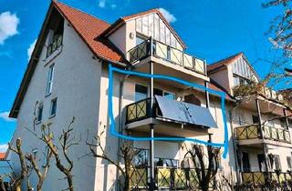 Wohnung kaufen in 67378 Zeiskam, Zeiskam - 2 Zimmer Wohnung mit Balkon und Stellplatz