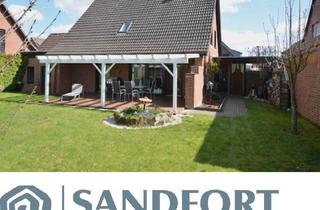 Einfamilienhaus kaufen in 48356 Nordwalde, Nordwalde - ***Hier beginnt Ihr neues Kapitel - Haus mit Charme und Möglichkeiten***