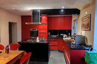 Haus kaufen in 63263 Neu-Isenburg, Neu-Isenburg - Mehrgenerationenhaus 522qm Gesamtfläch, davon 322 WohnBürofläche