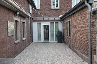 Haus kaufen in 52134 Herzogenrath, Herzogenrath - Wohn- Geschäftshaus im Zentrum von Herzogenrath - Kohlscheid....