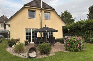 Einfamilienhaus kaufen in 29303 Bergen, Bergen - Einfamilienhaus in Sackgassenlage mit Pv & Kaminofen