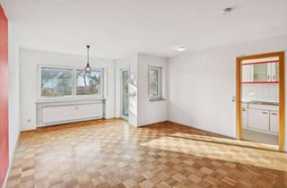 Wohnung kaufen in 89075 Böfingen, Solide Kapitalanlage oder neues Zuhause – Wohnung in Ulm-Böfingen